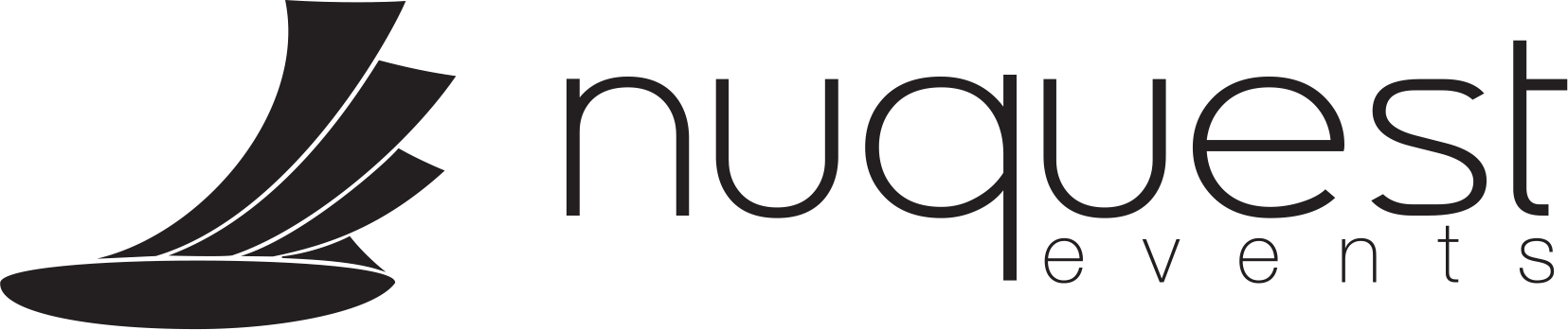 Logo Nuquest Events